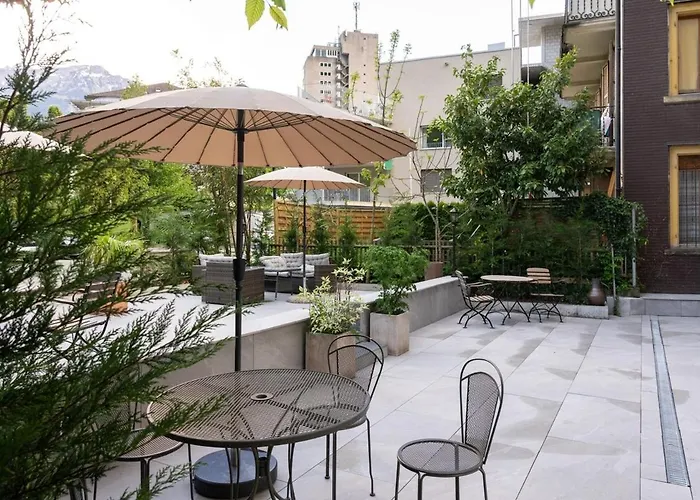 Betweenlakes 1st Flr West