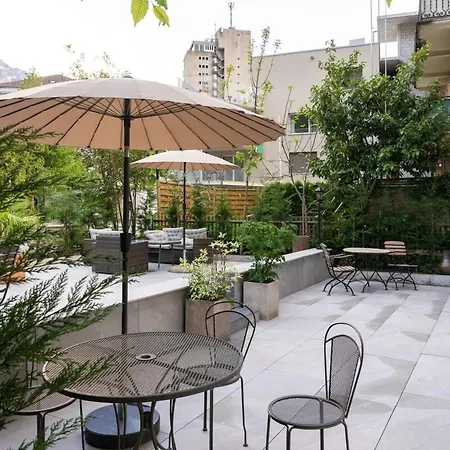 Betweenlakes 1st Flr West